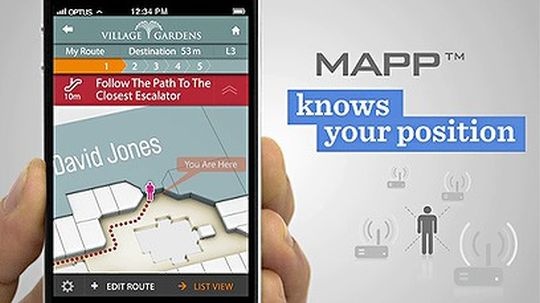 Now, Navigate With ‘Indoor GPS’ Google Maps
