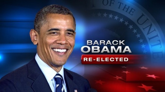 'Obama Re-election Not Good for IT industry'