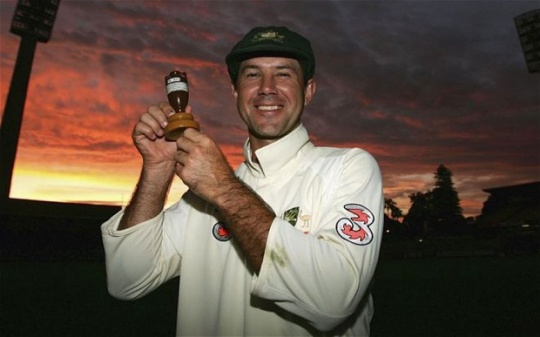 Will Ricky Ponting Spark a Retirement Rush?