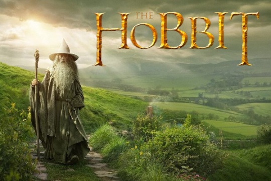 The Hobbit