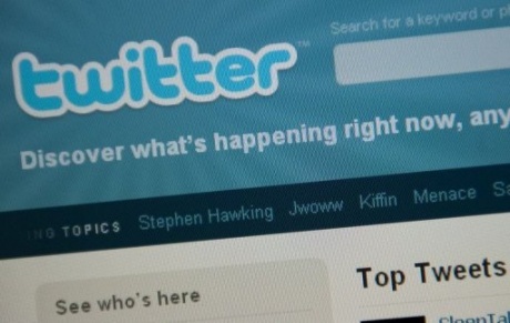 Twitter: Paid Messages Boost Campaign