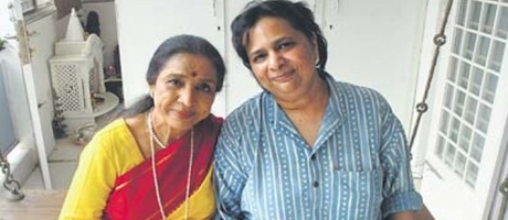Daughter of Asha Bhosle Commits Suicide