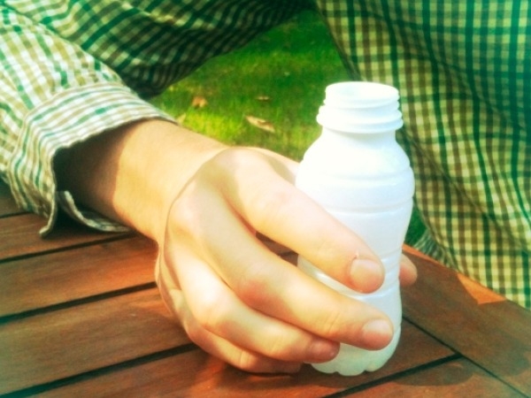 Are All Probiotic Drinks Alike?