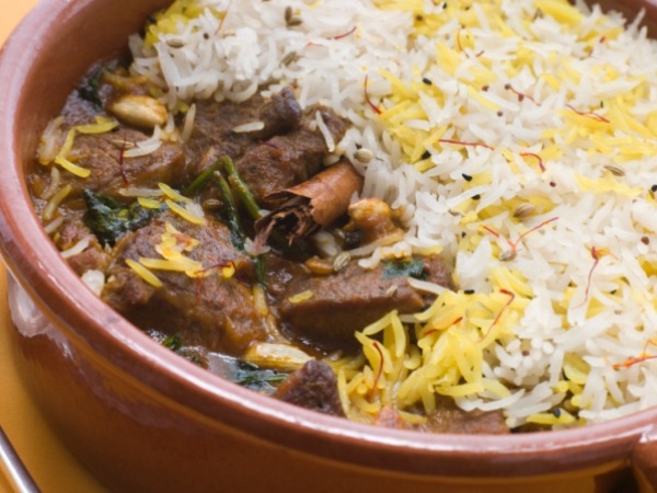 Healthy Way to Enjoy Eid: Nutritious Biryani and Shahi Tukda Recipe