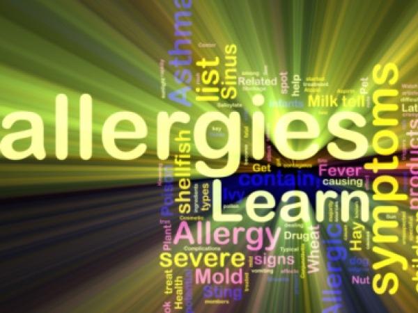 Simple Mechanism Could Treat Allergies