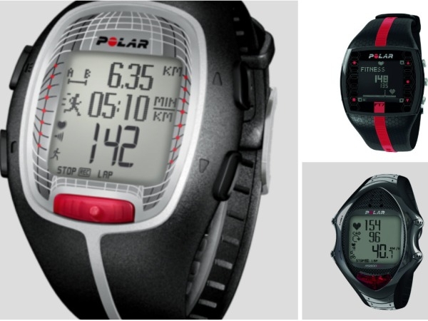Jongleren taart Onnodig Polar RS300X Heart Rate Monitor Watch [Product Review]