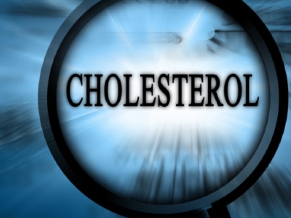 5 Surprising Facts About Cholesterol