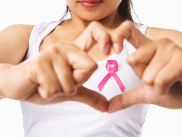 Breast Cancer Awareness Drive: Monuments To Be Lit In Pink
