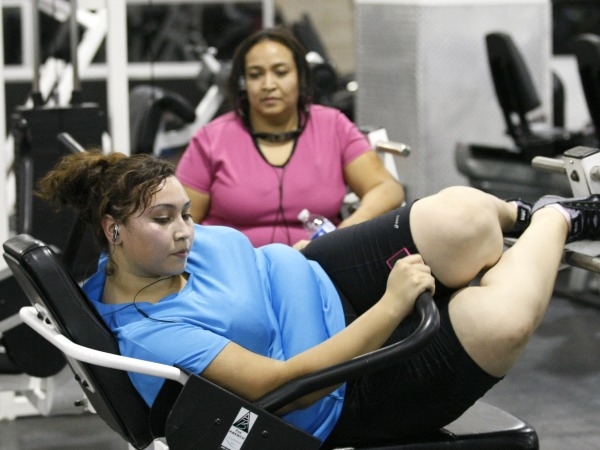 Survey Finds 80 Percent Of Urban Working Indian Women Fat