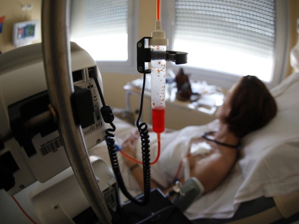 Are Cancer Patients' Hopes For Chemo Too High?