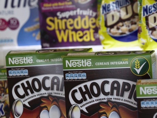 Exclusive: Nestle To Cut Sugar And Salt In Breakfast Cereals
