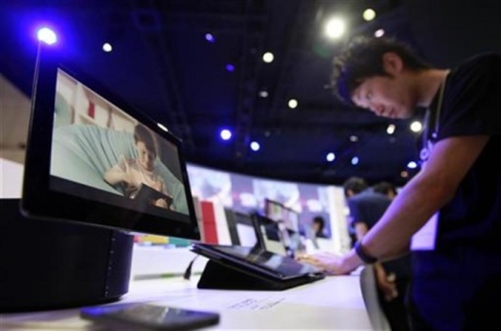 Defect Found in Xperia Tablets, Sony Halts Sales