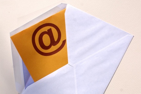 41 Years of Email: The Story of Email in India