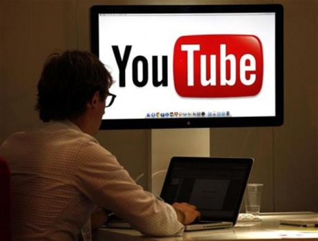Youtube Alienates Amateur Users by Courting Pros