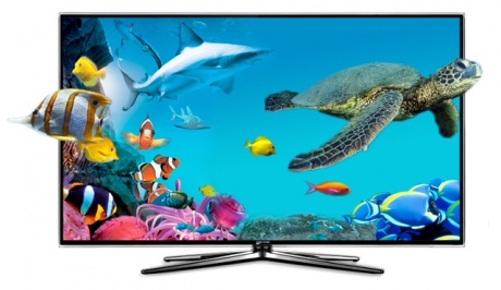 Micromax Launches LED TVs