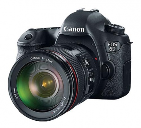 Canon to Cut Price of DSLR Cameras