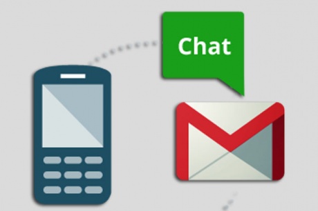 Google Launches Free SMS On Gmail In India