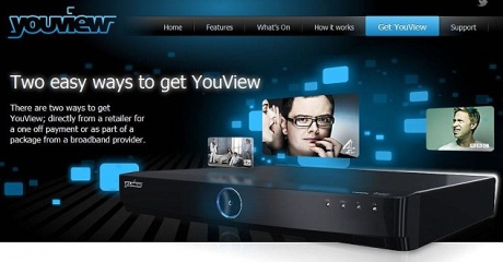 Now, set top box that turns you into TV time traveller
