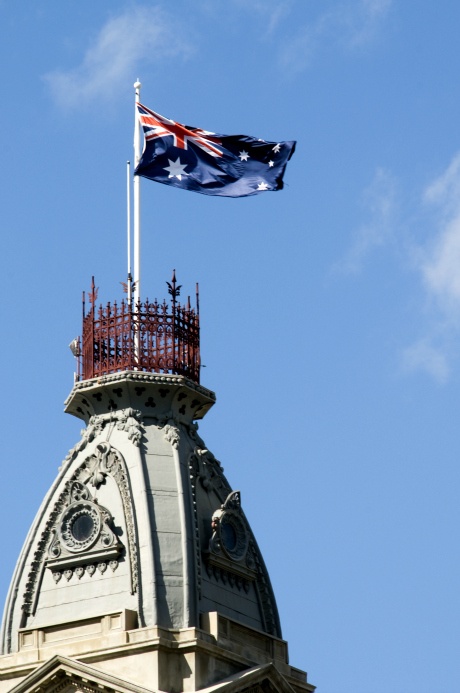 Australia Shuts 3 Vocational Institutes