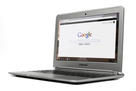 Google, Samsung to Sell Chromebook for $249