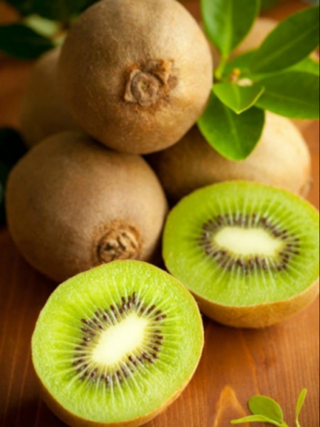 Top 10 Miracle Foods for Skin and Hair