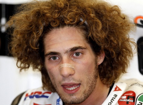Sepang to pay tribute to Marco Simoncelli