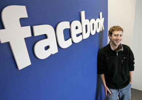 Why Facebook CEO 'Did Not Join' Microsoft