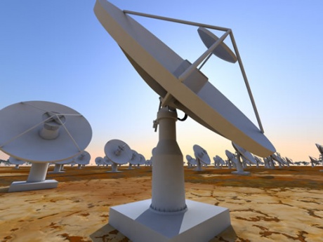 Is Anyone Out There? New Telescopes Aim to Find Out
