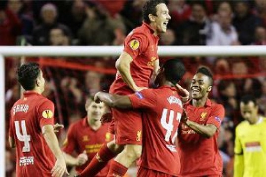 Downing Shines at Last to See Off Anzhi