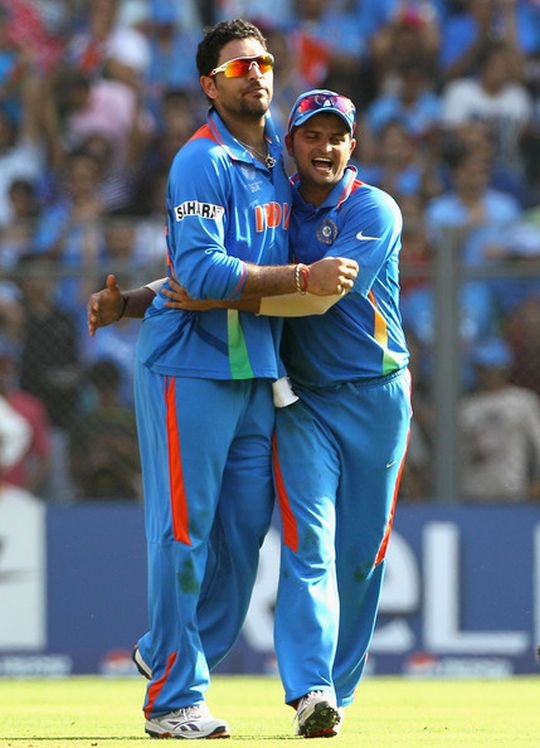 Yuvraj+and+Raina+heap+praise+on+Team+India+after+T20+World+Cup+victory