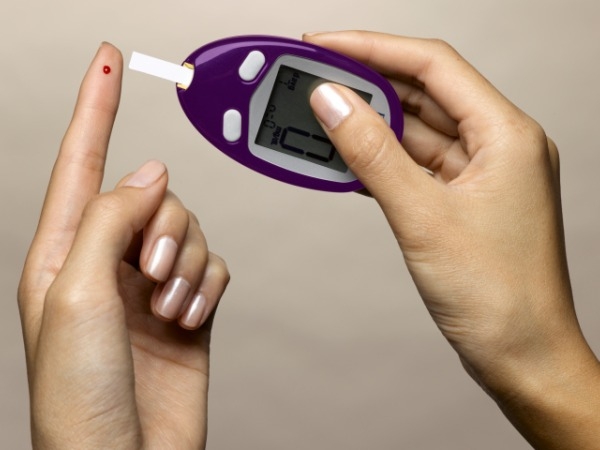 Fat, Not Sugar, Contributes To Type-2 Diabetes