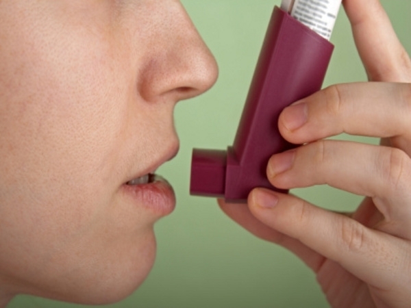 Asthmatic Kids May Suffer Severe Anxiety