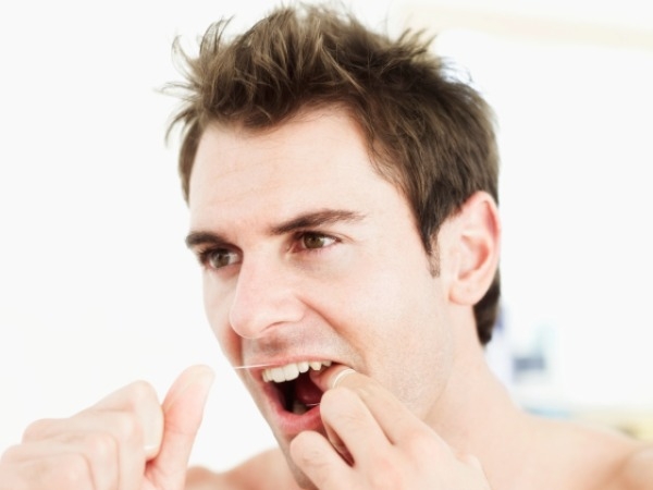How To Keep Your Teeth Healthy And Young Forever