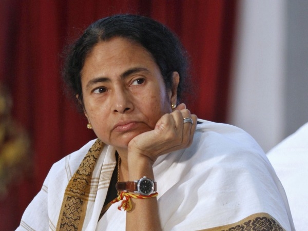 Mamata Against Controlled Diet