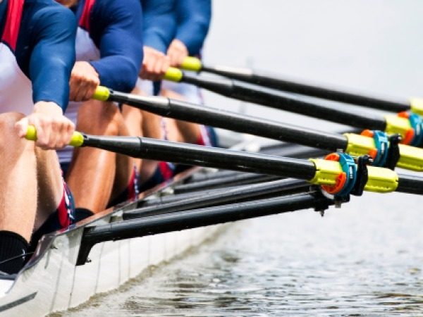 Skiers, Rowers May Not Have More Back Pain: Study