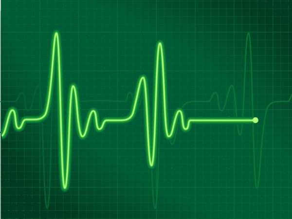 Now, A Technique To Regularise Abnormal Heartbeats