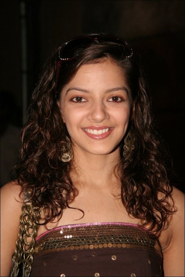 Ishita Sharma