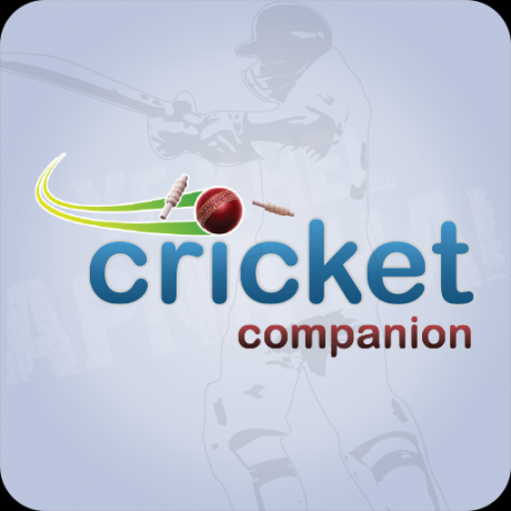 Cricket Companion V4.0