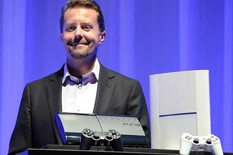 Sony plans slimmer PlayStation 3 before year end 