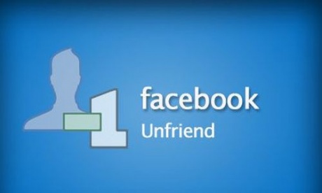 Why being 'unfriended' on Facebook makes you sad