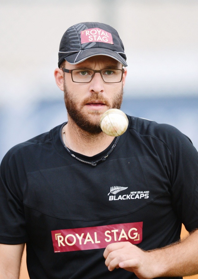 Daniel Vettori (New Zealand)