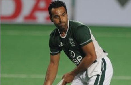 Sohail Abbas