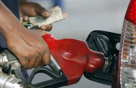 Diesel dearer by Rs 5, cap on subsidized LPG announced 