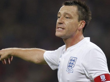 Terry quits England on eve of hearing