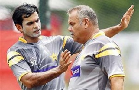 Pakistan seek to nudge India towards World Twenty20 exit