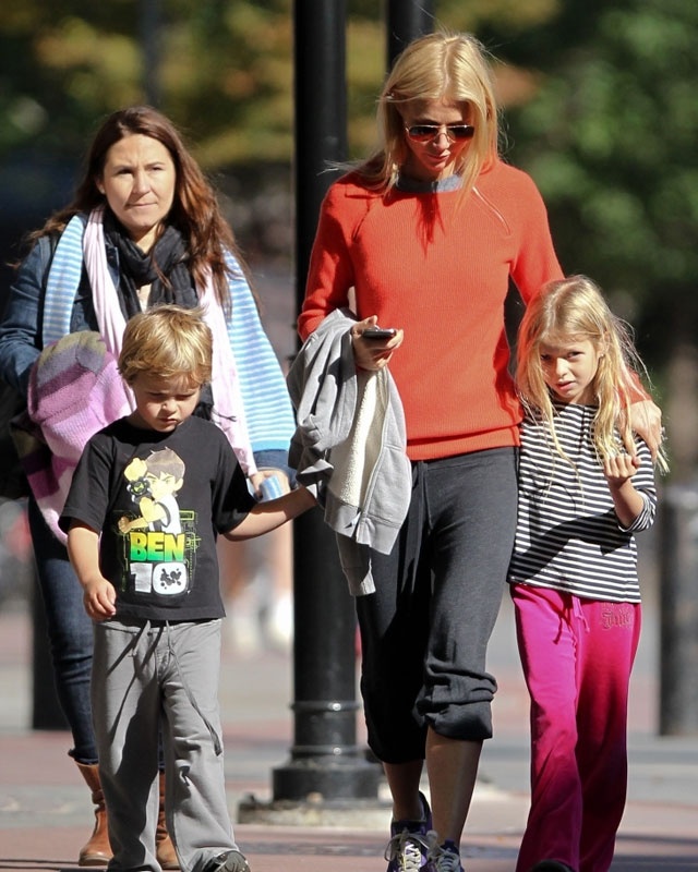 Weirdest habits of celebrity mums