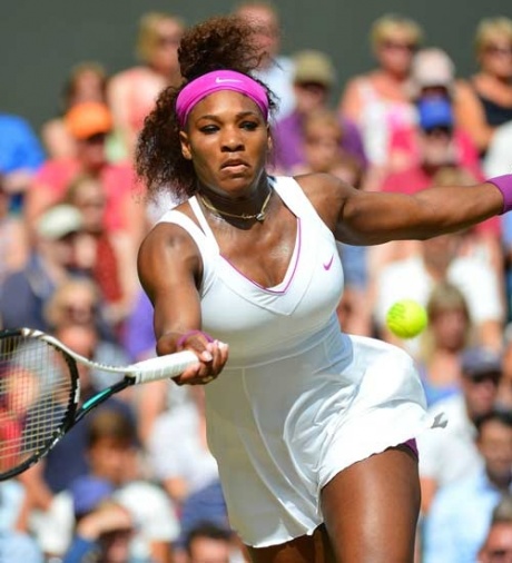 Serena Williams withdraws from China Open