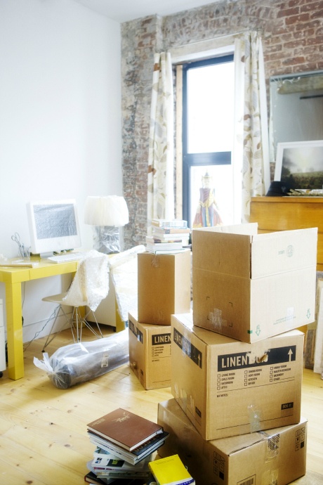 Tips to follow while moving house