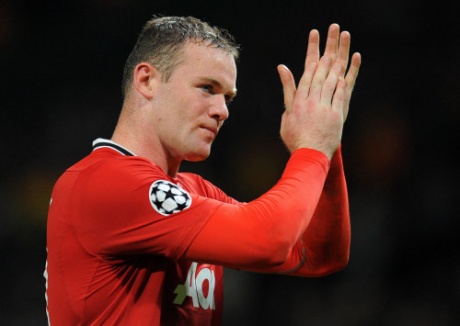 Rooney delighted to be back after layoff