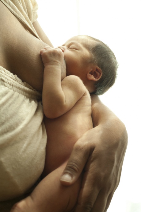 Why and how to breastfeed your baby
